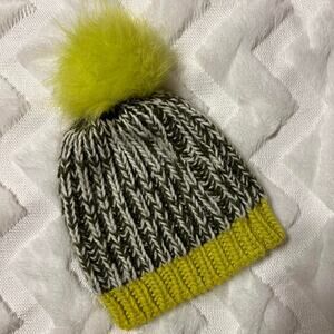 Lane Bryant beanie
